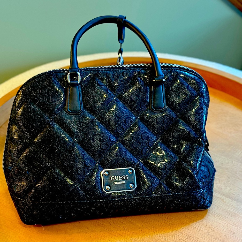 Black Guess Purse